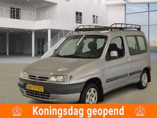 Citroën Berlingo 1.8i Multispace/ IMPERIAL