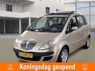 Lancia Musa 1.4-16V Platino/AUTOMAAT