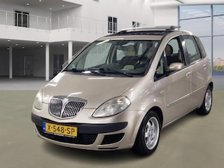 Lancia Musa 1.4-16V Platino/AUTOMAAT