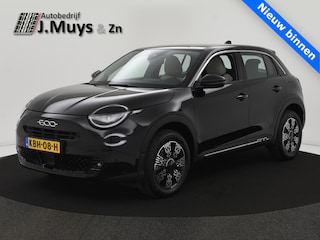 Fiat 600 1.2 Hybrid Urban CAMERA|STOELVERW|BLIS|LED|CARPLAY|17INCH|CLIMA|PDC