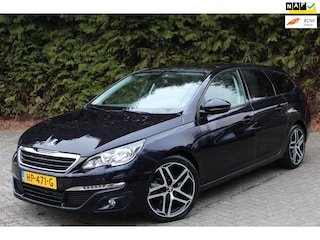 Peugeot 308 SW 1.6 BlueHDI Blue Lease Executive Pack 120PK | Panoramadak | Achteruitcamera | Climate Control | Navigatie