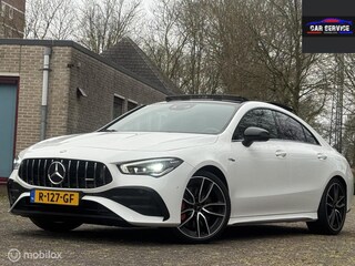 Mercedes-Benz CLA AMG 35 4MATIC Premium Plus/PANO/NWE APK/DO