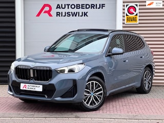 BMW X1 XDrive25e Pano/Memory/360/HuD/Sfeer