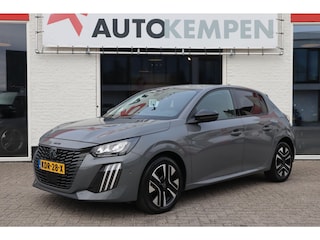 Peugeot 208 1.2 PURETECH 100 ALLURE APLLE CARPLAY|CRUISE|NIEUWSTAAT