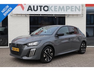 Peugeot 208 1.2 PURETECH 100 ALLURE APLLE CARPLAY|CRUISE|NIEUWSTAAT