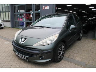 Peugeot 207 1.4 VTi Cool 'n Blue|AIRCO|CRUISE|AUX|DEALER OH+