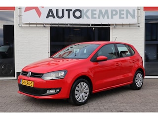 Volkswagen Polo 1.2 TSI COMFORTLINE CRUISE|PERFECT ONDERHOUDEN|