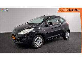 Ford Ka 1.2 Titanium Airco Radio
