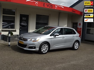 Citroën C4 1.2 PureTech Collection