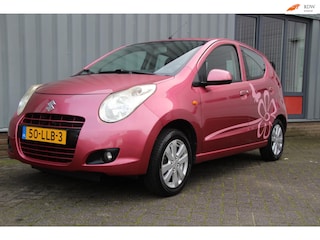 Suzuki Alto 1.0 Exclusive Navigatie