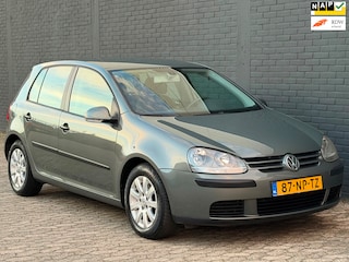 Volkswagen Golf 1.6 FSI Comfortline AIRCO CRUISE Nw APK