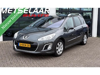 Peugeot 308 SW 1.6 VTi Active KACHELHUIS LEKT!!
