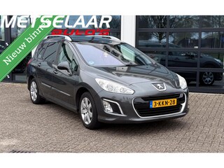 Peugeot 308 SW 1.6 VTi Active KACHELHUIS LEKT!!