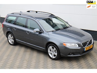 Volvo V70 2.5T 200PK 5 cilinder 1ste eigenaar NAP Youngtimer