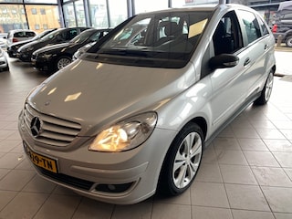 Mercedes-Benz B-klasse 170 AUTOMAAT NW APK BJ 2006 !!!