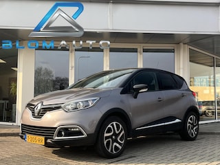 Renault Captur TCe Dynamique TREKHAAK+CLIMA+CAMERA+NAVI