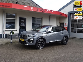 Peugeot 2008 1.2 Hybrid 136 GT