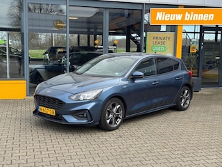 Ford Focus 1.0 135pk Hybrid ST Line Business - trekhaak - winterpakket - camera