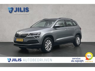 Skoda Karoq 1.0 TSI Ambition | Cruise control | Apple Carplay | Lichtmetalen velgen | Parkeersensoren