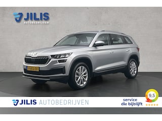 Skoda Kodiaq 1.5 TSI Business Edition 7p. | Half leder | Camera | Apple Carplay