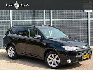 Mitsubishi Outlander 2.0 PHEV instyle