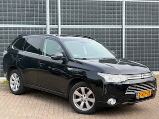 Mitsubishi Outlander 2.0 PHEV instyle
