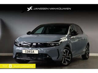 Opel Corsa 1.2 Turbo GS / 2+6 jaar garantie  Voorraad Voordeel