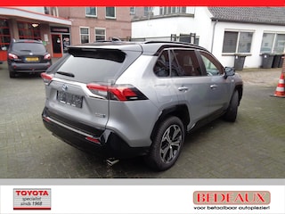 Toyota RAV4 2.5 Plug-in Hybrid 306pk CVT AWD Bi-Tone Plus bij Toyota specialist