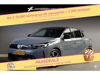 Opel Corsa 1.2 Turbo Hybrid Ultimate VOORRAAD VOORDEEL / 2+6 Jaar garantie