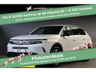 Opel Grandland 1.2 Turbo Hybrid Business Edition / Pano / Head up / HIFI / Camera / Winterpakket / 2+6 Jaar Garantie