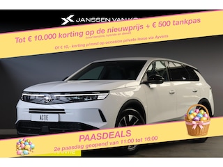 Opel Grandland 1.2 Turbo Hybrid Business Edition / Pano / Head up / HIFI / Camera / Winterpakket / 2+6 Jaar Garantie