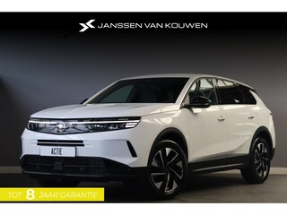 Opel Grandland 1.2 Turbo Hybrid Business Edition / Pano / Head up / HIFI / Camera / Winterpakket / 2+6 Jaar Garantie