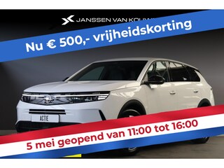Opel Grandland 1.2 Turbo Hybrid Business Edition / Pano / Head up / HIFI / Camera / Winterpakket / 2+6 Jaar Garantie