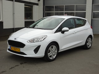 Ford Fiesta 1.1 Trend Airco, elektrische ramen, centrale vergrendeling, enz.