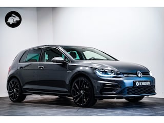 Volkswagen Golf 1.5 TSI R-Line 150pk|Navi|19"