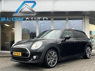 Mini Clubman 1.5 Cooper Chili Serious Bns PANO+LEDER+LED