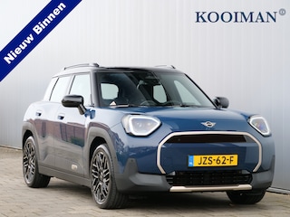 Mini Aceman E Classic S 42.5 kWh 184 Pk Automaat Navi / DAB / Apple Carplay / Camera / Stoelverwarming / HUD
