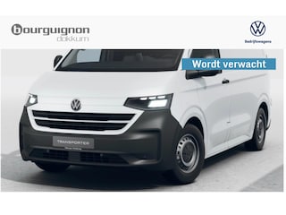 Volkswagen Transporter 32 L1H1 71 kWh | 100Kw | Clima | PDC Voor en achter | Warmte pomp | 3 Zits | ACC |