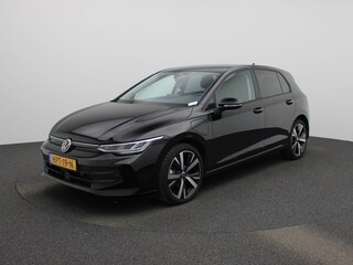 Volkswagen Golf 1.5 eHybrid Life Edition 204 PK| Origineel Nederlands | 1e Eigenaar | Navigatie | 18 Inch Velgen | Achteruirijcamera | Parkeersensoren