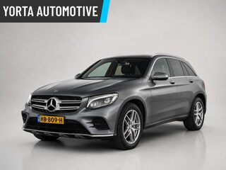 Mercedes-Benz GLC 220 d 4MATIC