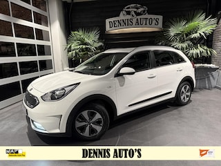 Kia Niro 1.6 GDi ComfortLine automaat!!!