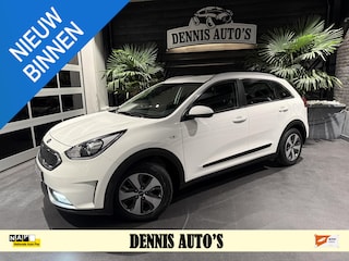 Kia Niro 1.6 GDi ComfortLine automaat!!!