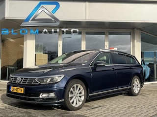 Volkswagen Passat Variant 1.4 TSI ACT R-LINE PANO+TREKH+LED