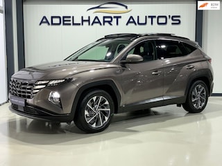 Hyundai Tucson 1.6 T-GDI MHEV Comfort 4 wheel drive H track Automaat / Panorama dak / Navigatie full map / Camera / Cruise control