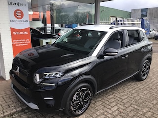 Citroën C3 1.2 Turbo S&S 100pk Max