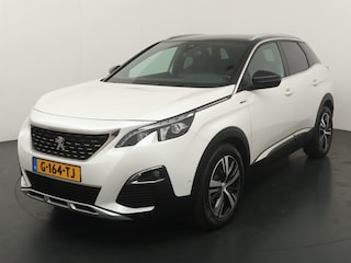 Peugeot 3008 1.2 PT GT-line