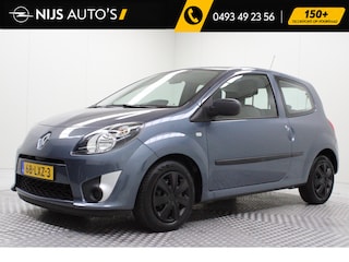 Renault Twingo 1.2-16V Authentique | airco | radio cd | centrale deurvergrendeling