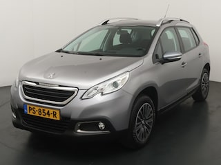 Peugeot 2008 1.2 PureT. Blue Lion