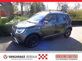 Suzuki Ignis 1.2 Smart Hybrid 83pk CVT Select bij Vakgarage®