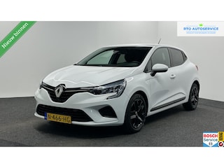 Renault Clio 1.0 TCe Bi-Fuel Zen NAVI CRUISE CARPLAY.